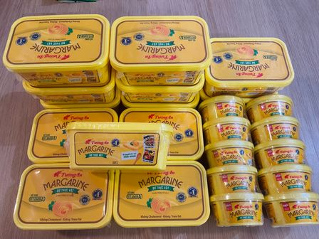 Bơ Tường An 200g